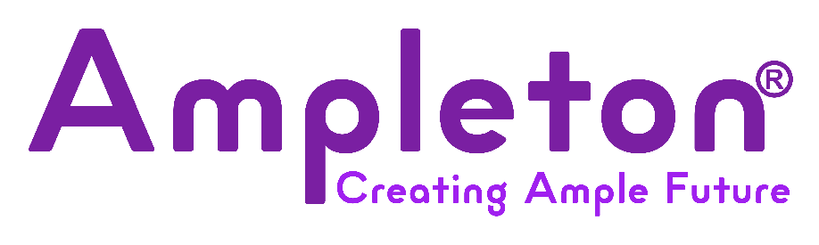 Ampleton Logo